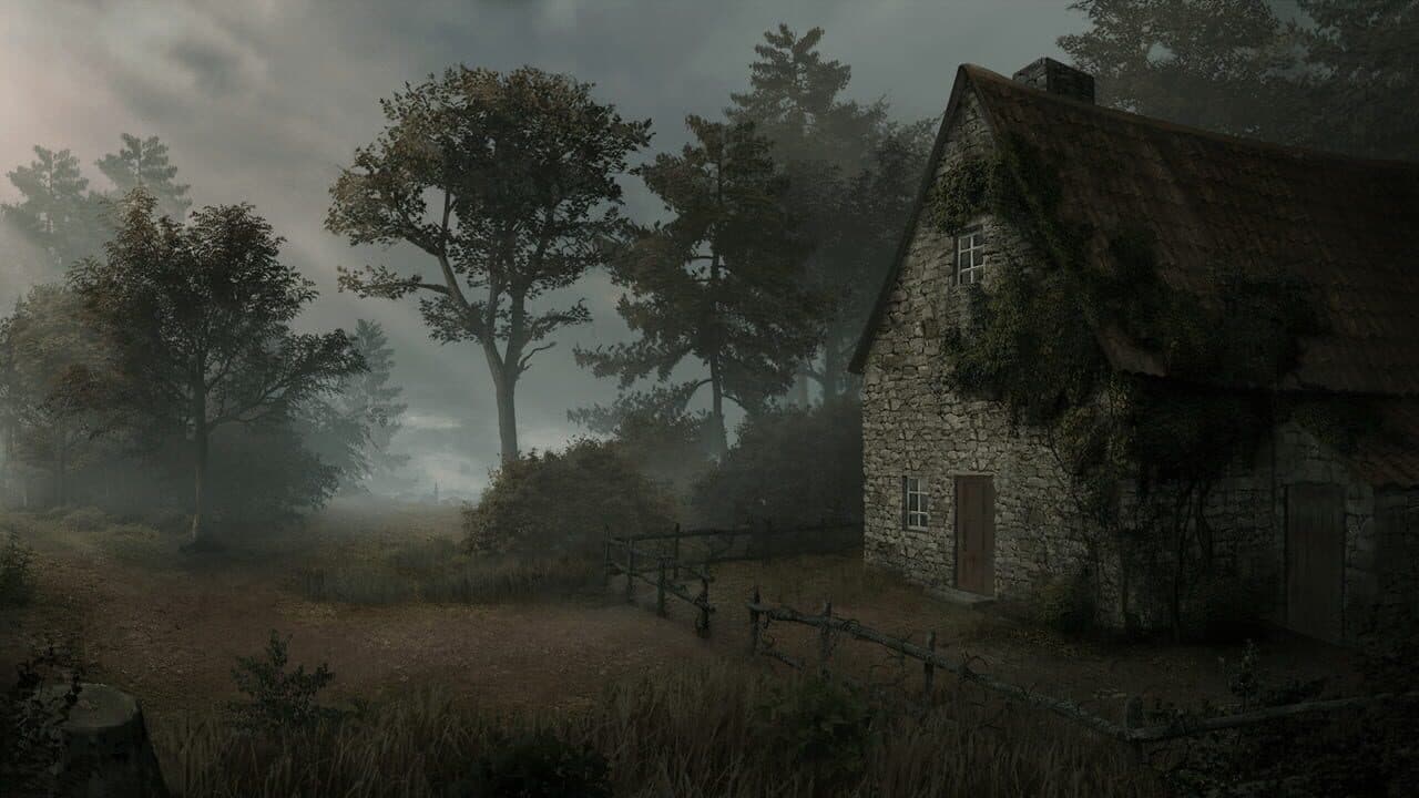 Saint Kotar: Digital Deluxe Edition screenshot 1