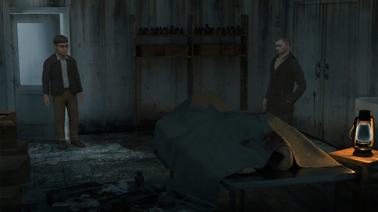 Saint Kotar: Digital Deluxe Edition thumbnail 5