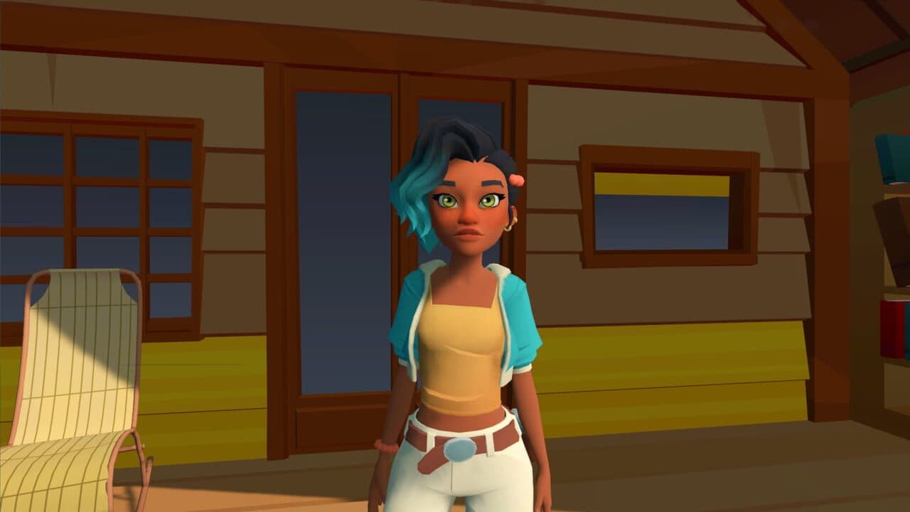 Dolphin Spirit: Ocean Mission thumbnail 3