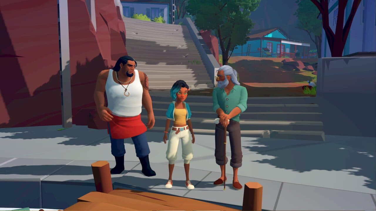 Dolphin Spirit: Ocean Mission thumbnail 4
