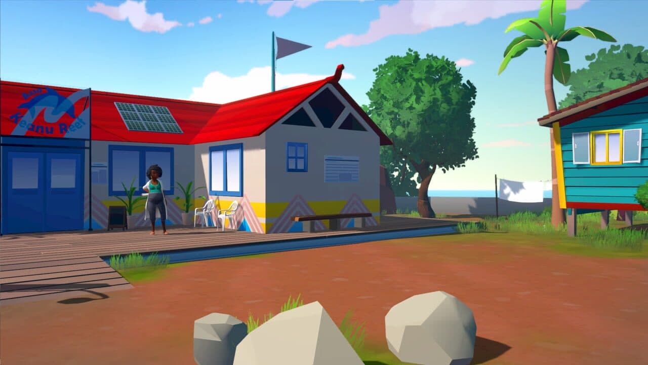 Dolphin Spirit: Ocean Mission thumbnail 5
