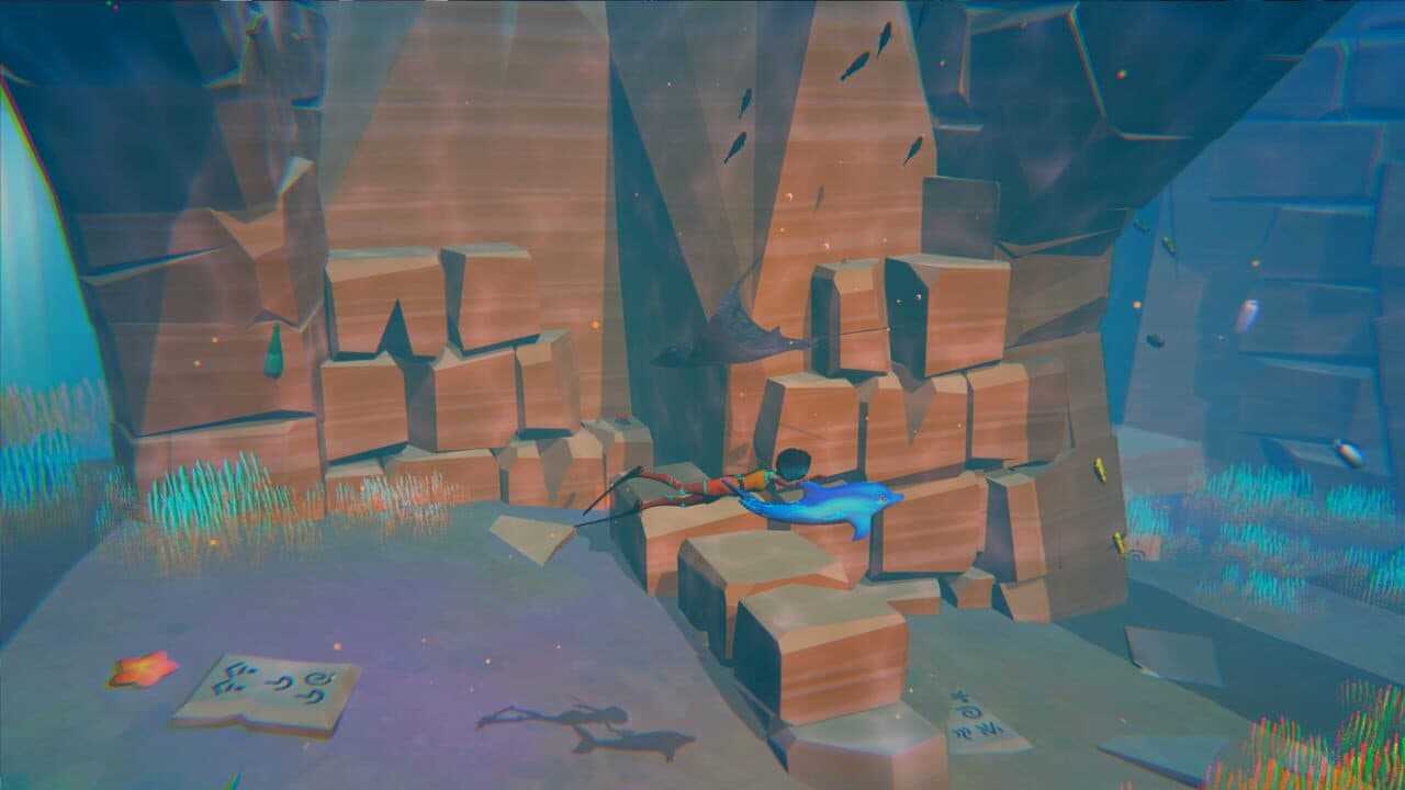 Dolphin Spirit: Ocean Mission thumbnail 6