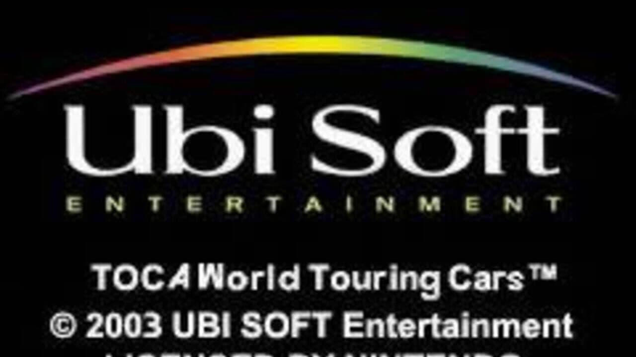 TOCA World Touring Cars thumbnail 2