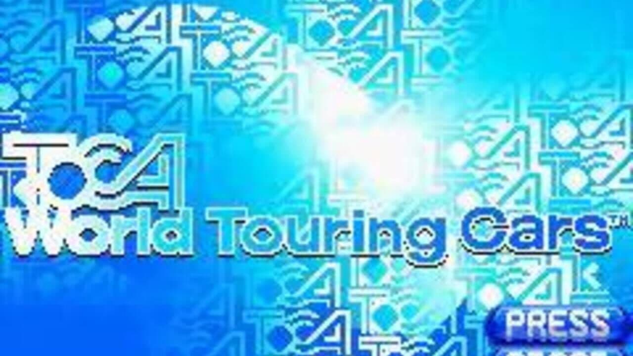 TOCA World Touring Cars thumbnail 3