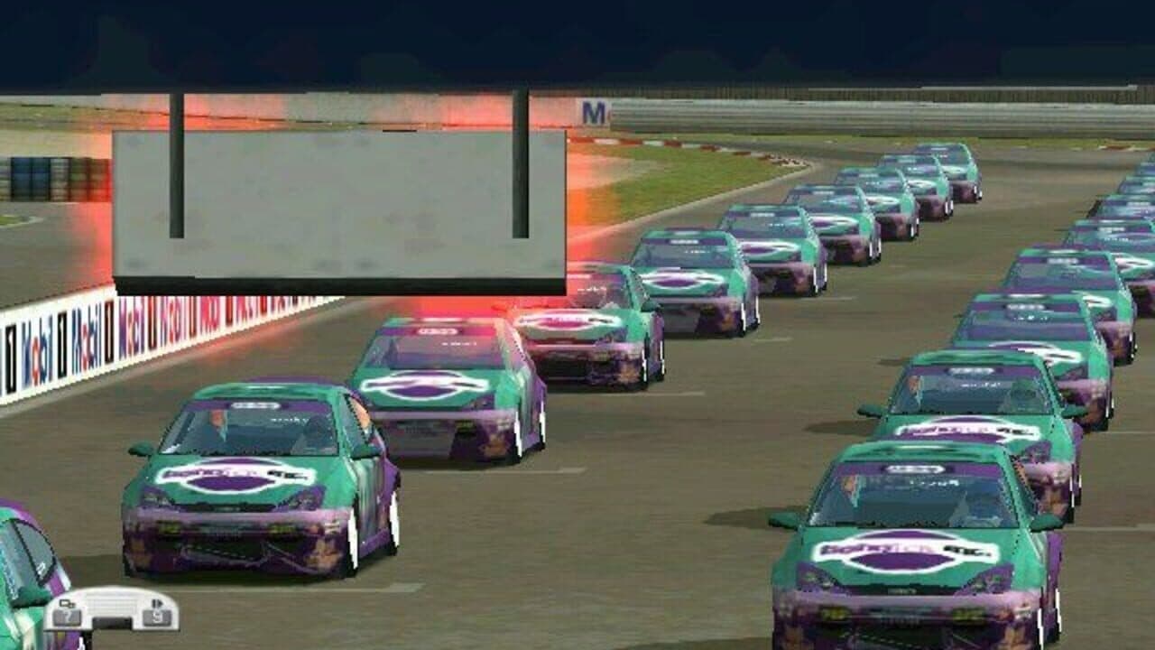 Pro Race Driver thumbnail 2