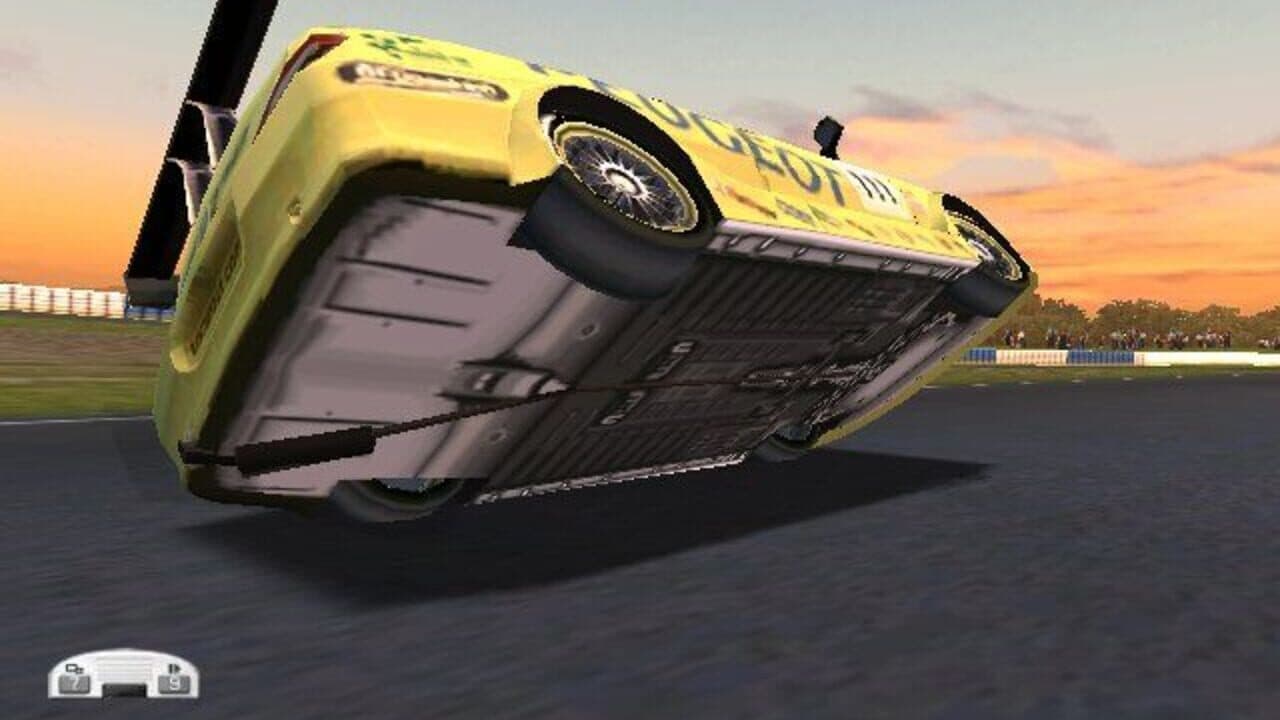 Pro Race Driver thumbnail 5