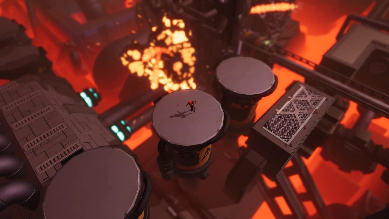Xel: Breaking Time thumbnail 2