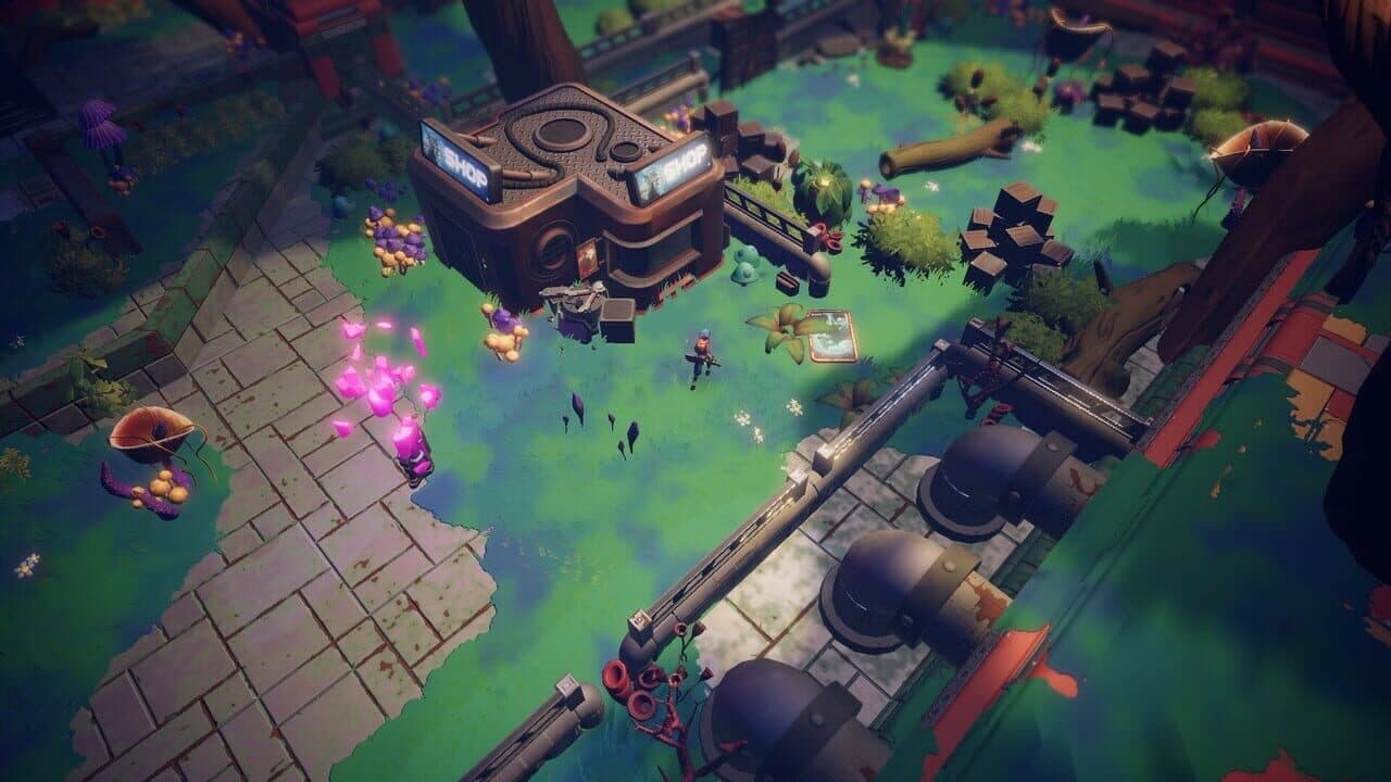 Xel: Complete Edition thumbnail 4