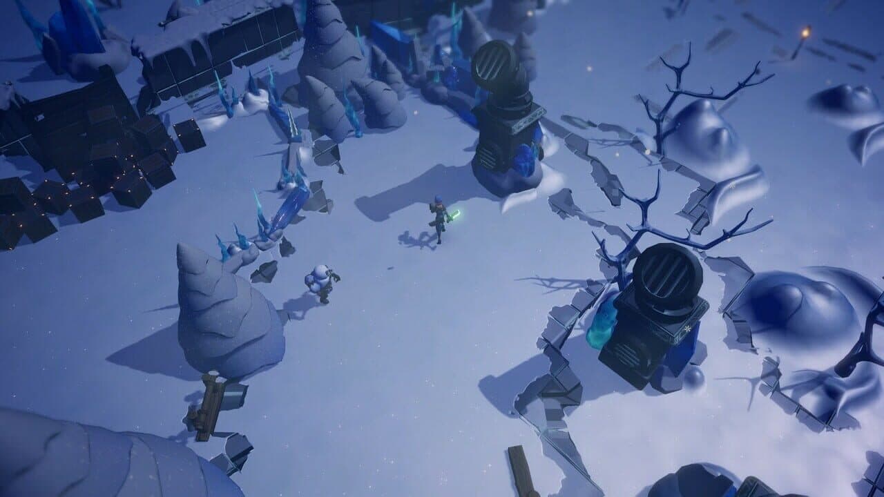 Xel: Complete Edition thumbnail 5