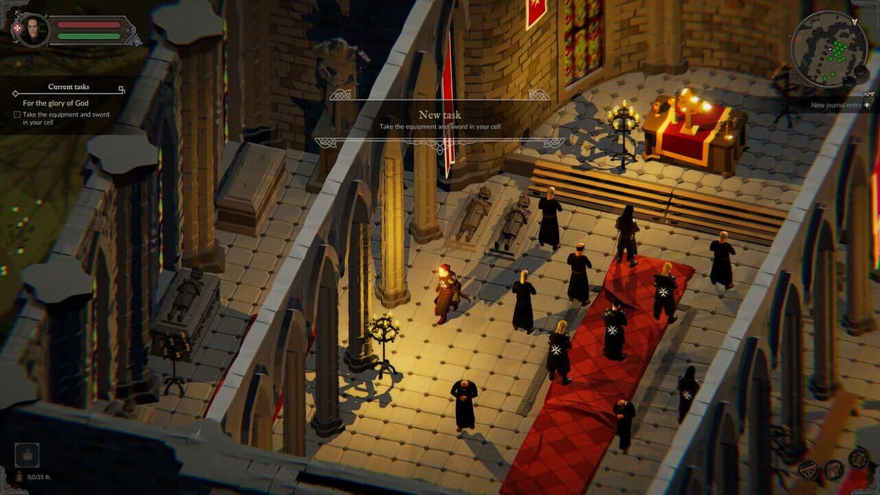 1428: Shadows over Silesia - Deluxe Edition thumbnail 2