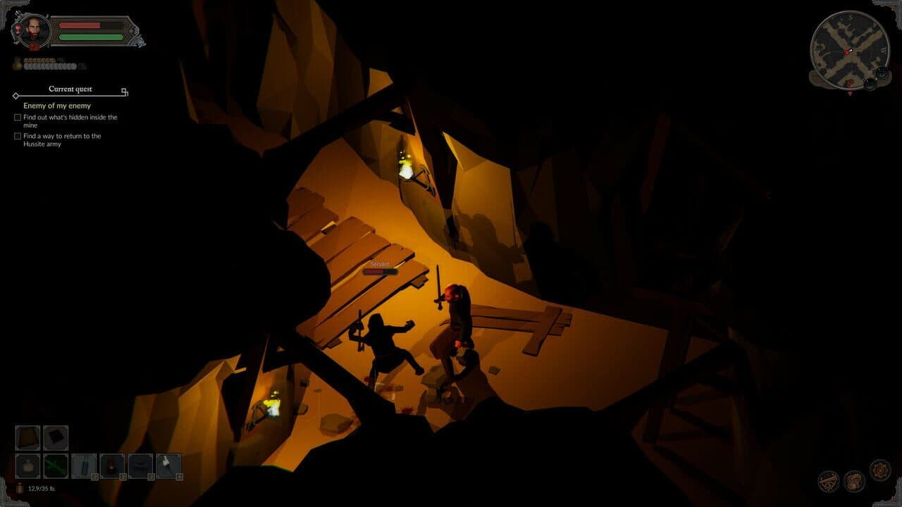 1428: Shadows over Silesia - Deluxe Edition thumbnail 8