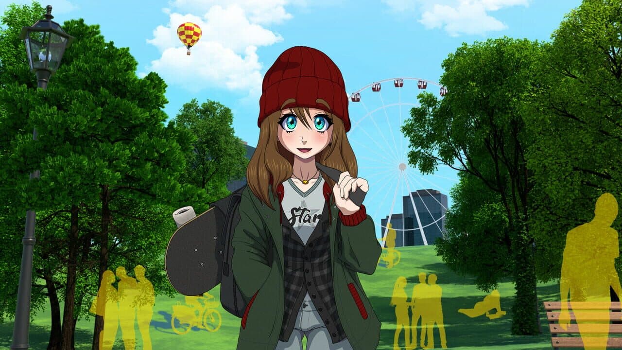 Pieces of My Heart thumbnail 7