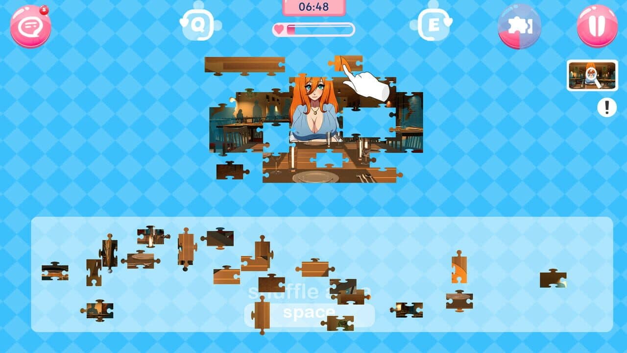 Pieces of My Heart thumbnail 6