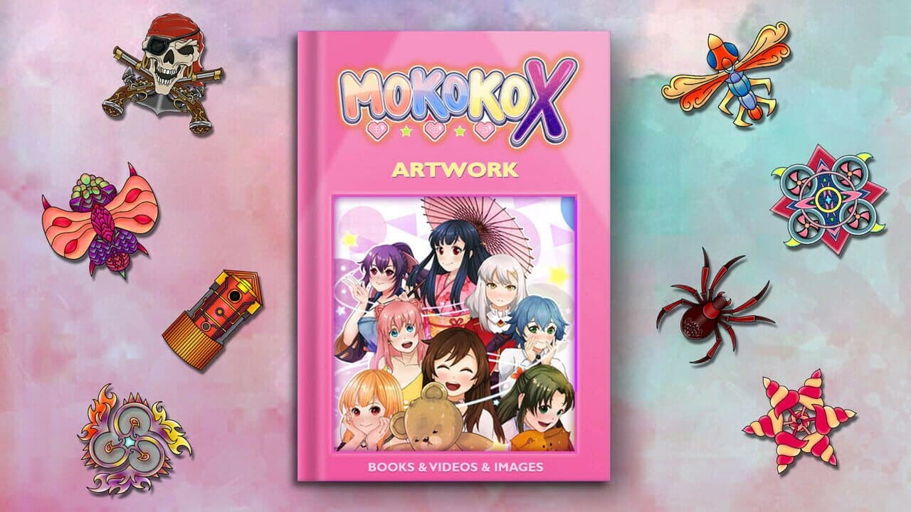 Mokoko X Deluxe thumbnail 8