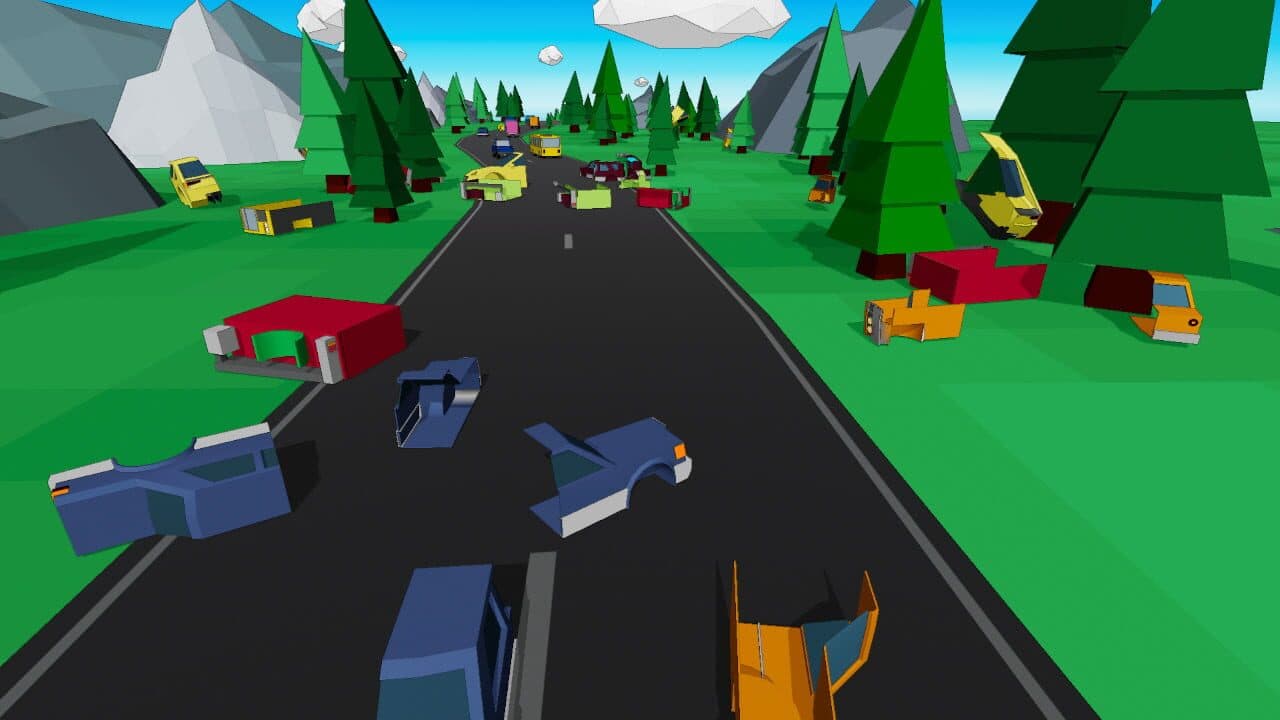 Pixel Driver thumbnail 2