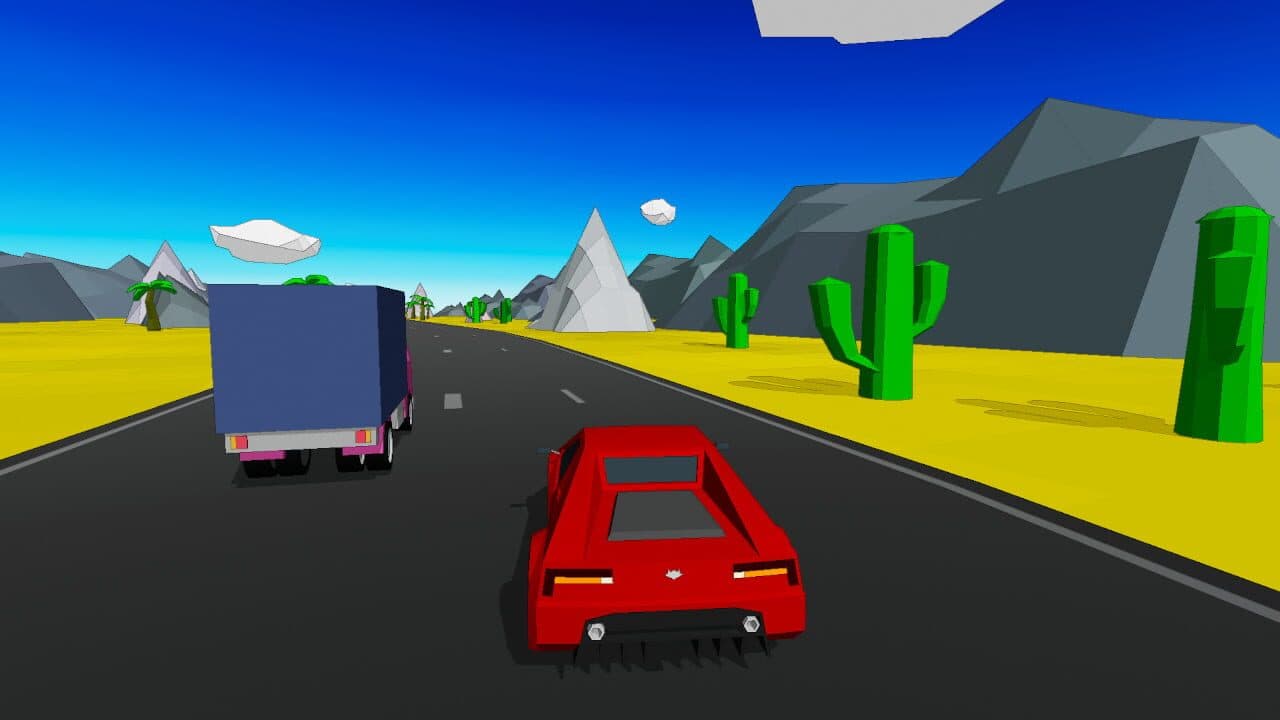 Pixel Driver thumbnail 3