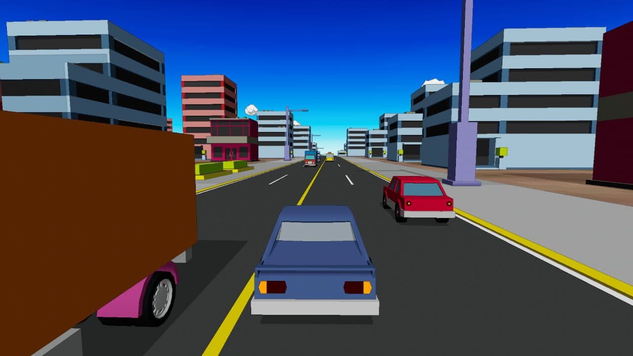 Pixel Driver thumbnail 4