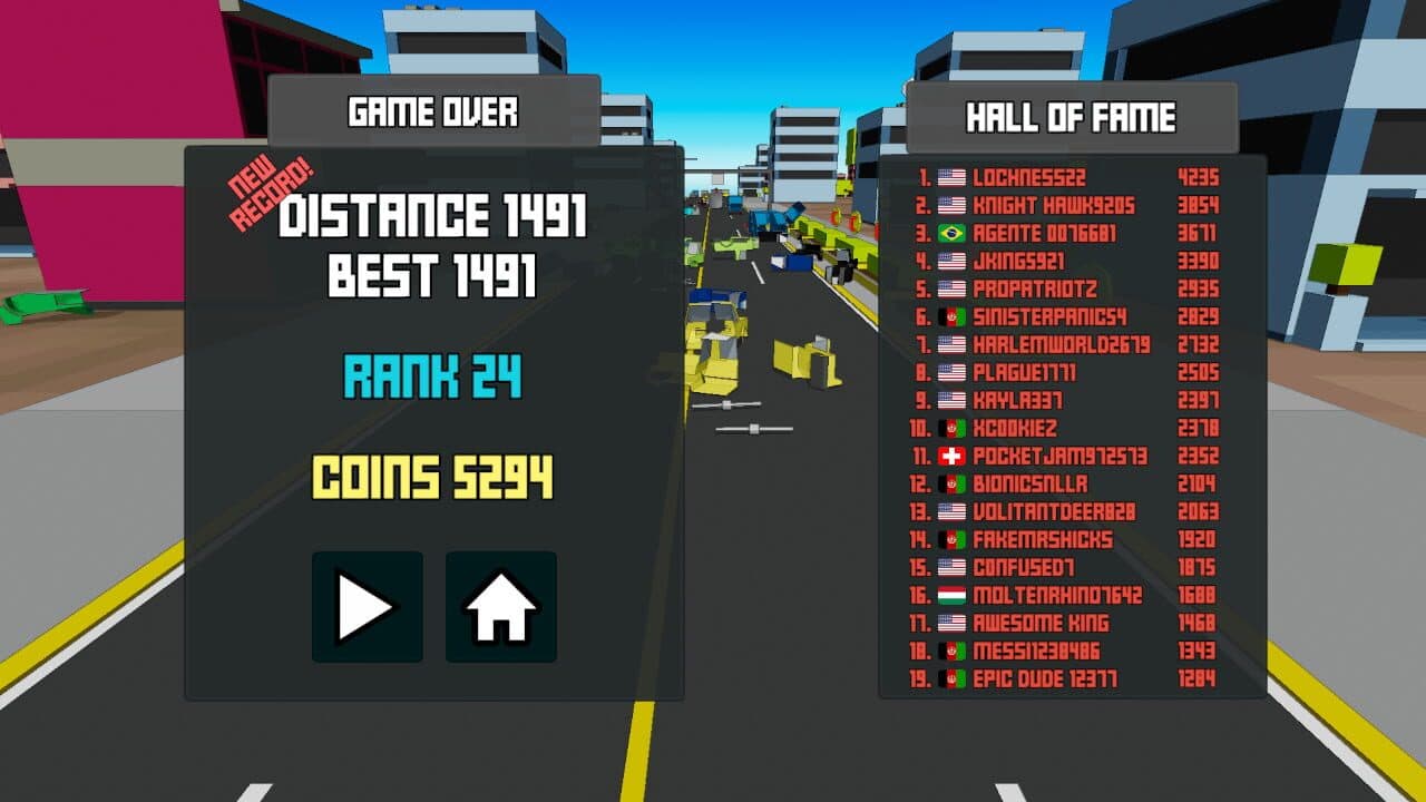 Pixel Driver thumbnail 5