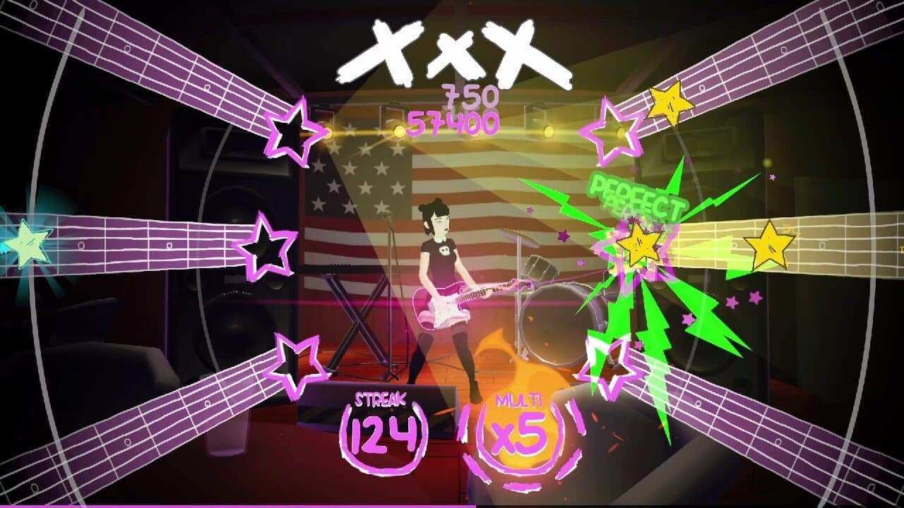 Loud: My Road to Fame thumbnail 6