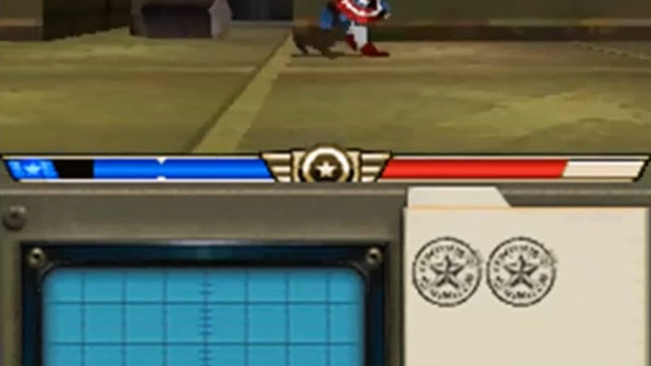 Captain America: Super Soldier thumbnail 3