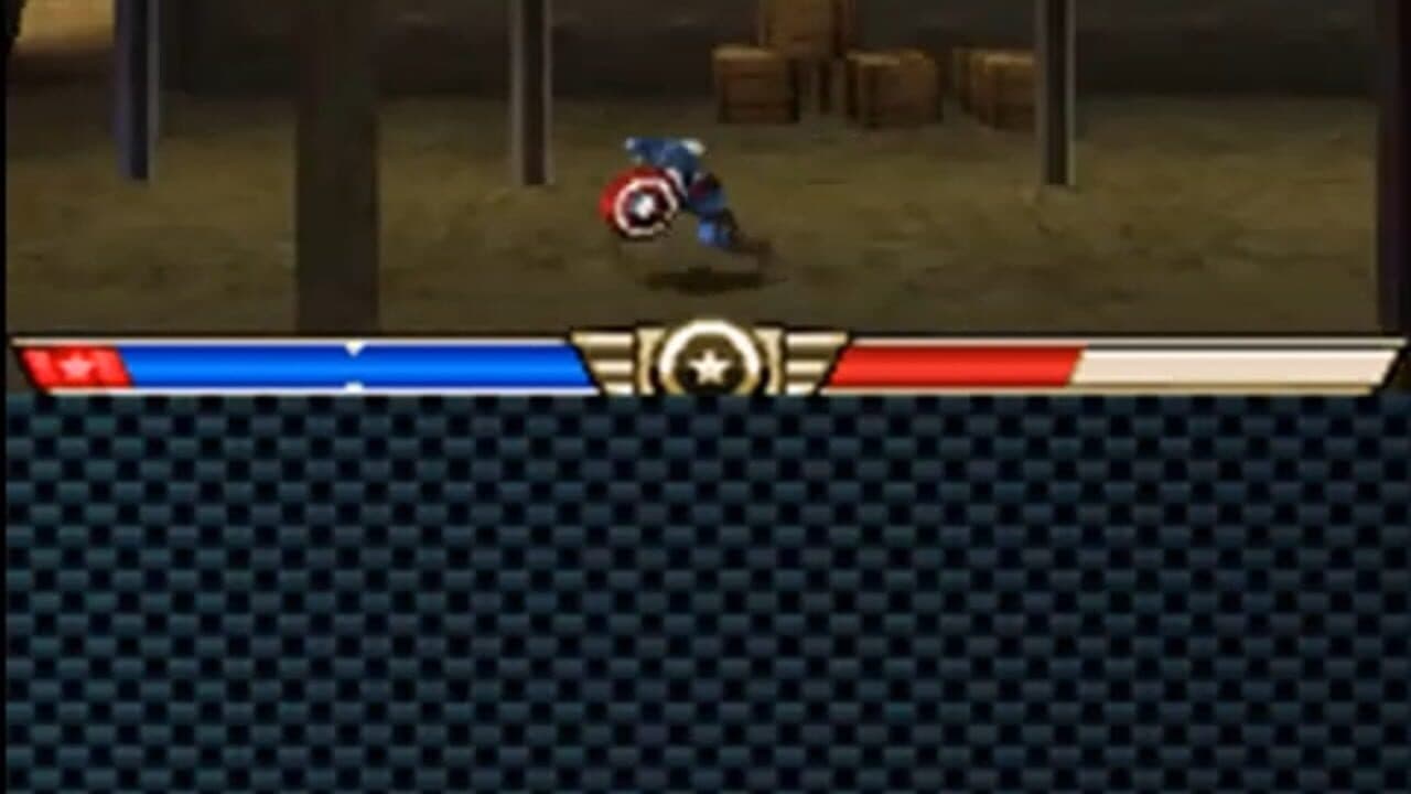 Captain America: Super Soldier thumbnail 4