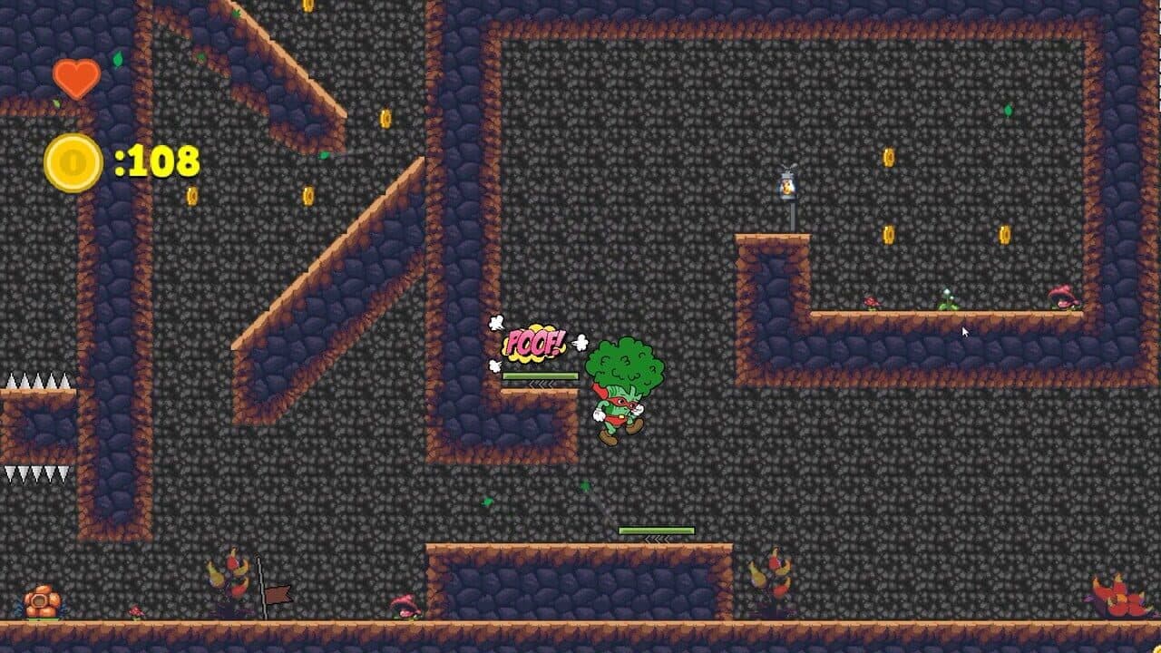 Mr. Brocco & Co. thumbnail 2