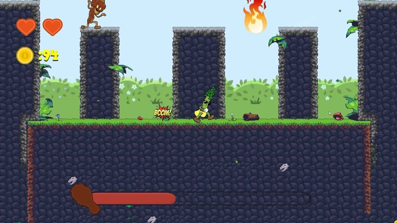 Mr. Brocco & Co. thumbnail 5
