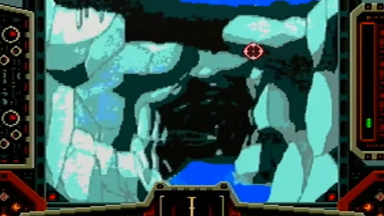 Cobra Command screenshot 1