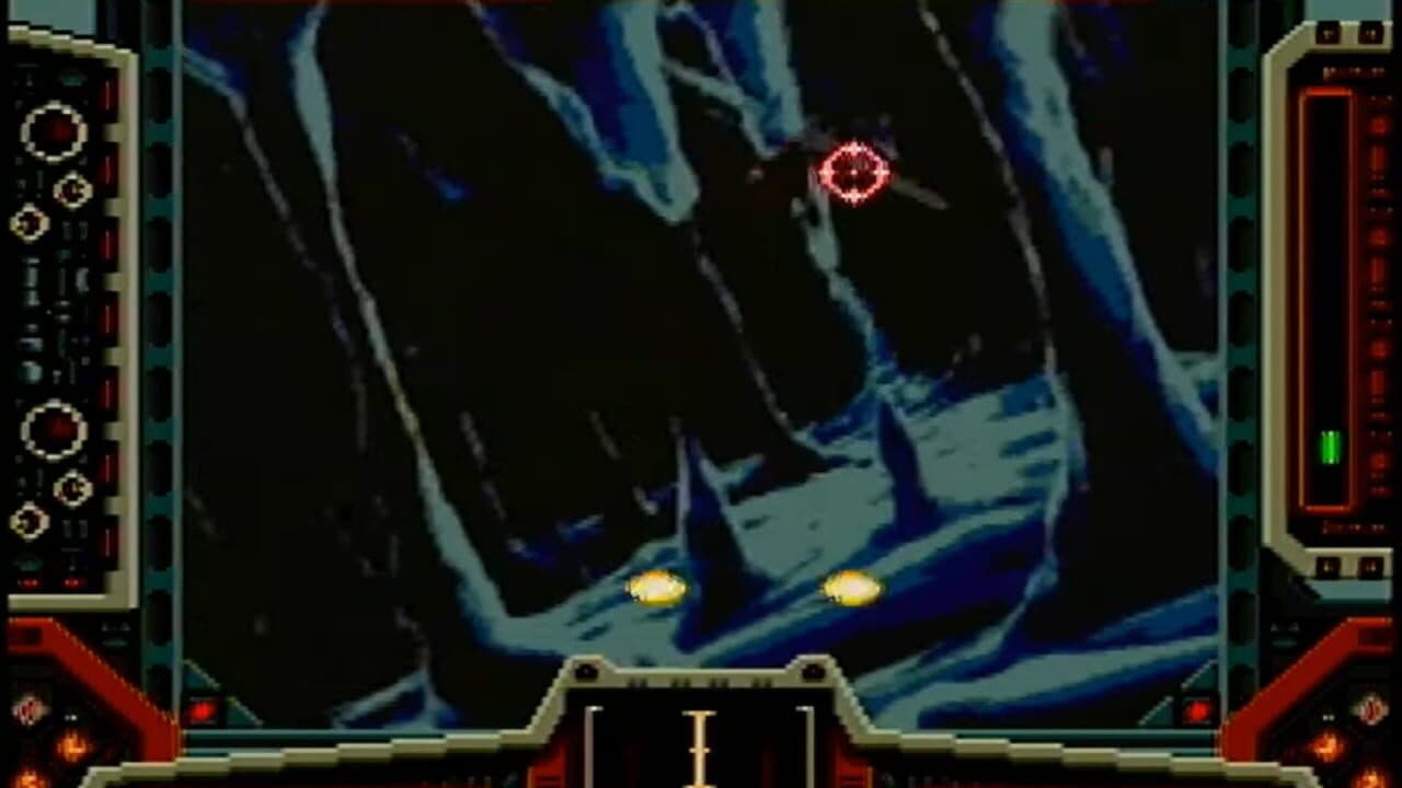 Cobra Command thumbnail 3