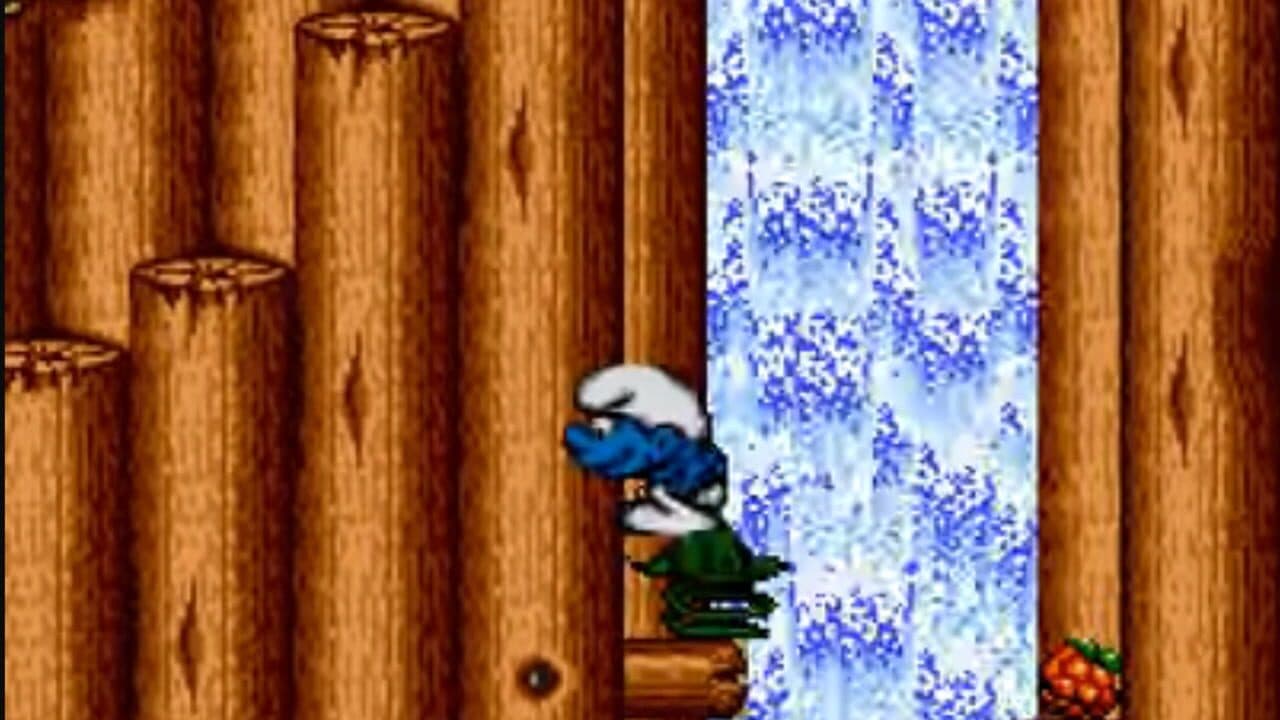 The Smurfs thumbnail 2