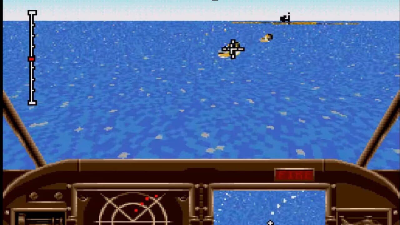 AH-3: ThunderStrike thumbnail 2