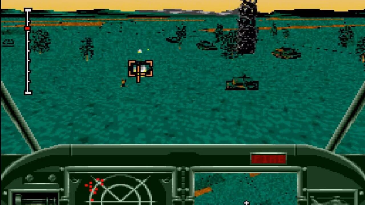 AH-3: ThunderStrike thumbnail 3