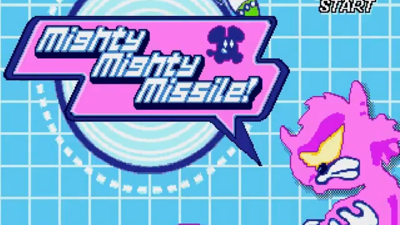 Mighty Mighty Missile! thumbnail 2