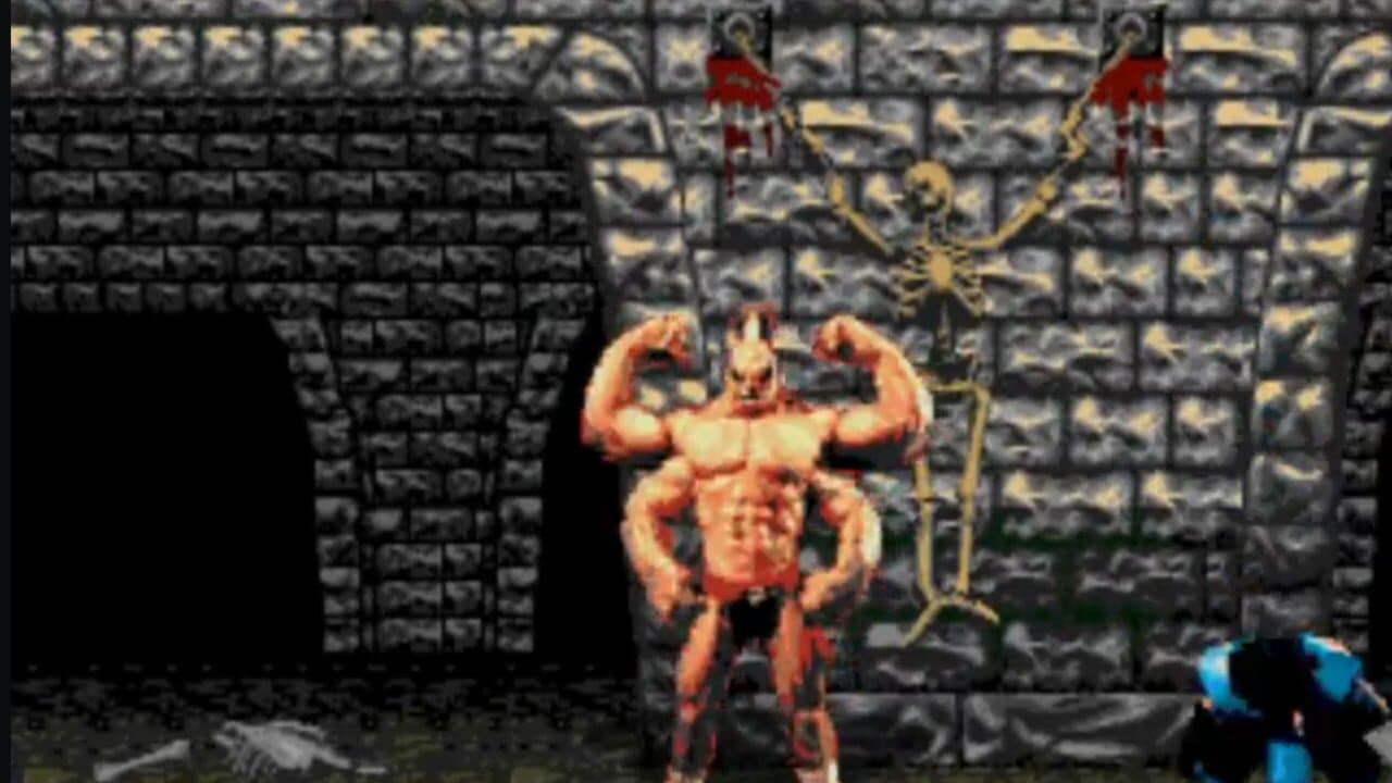 Mortal Kombat thumbnail 2