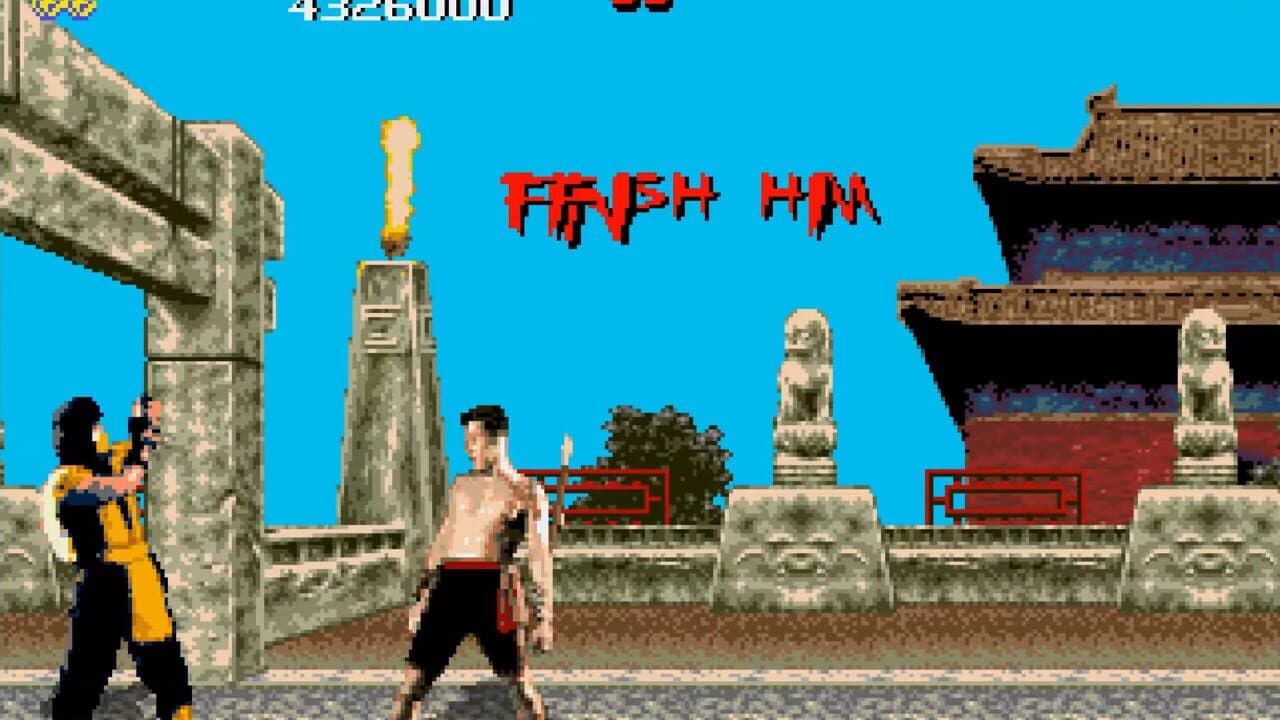 Mortal Kombat thumbnail 3