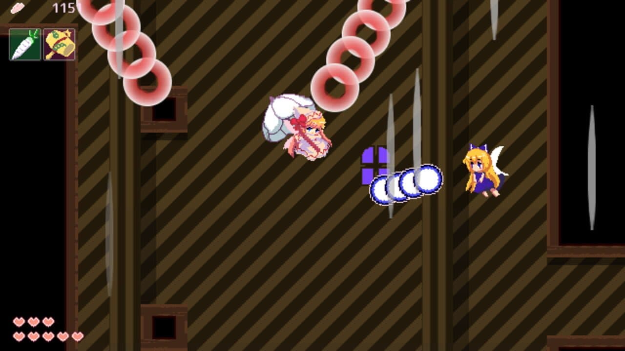 Spring Catastrophe thumbnail 2