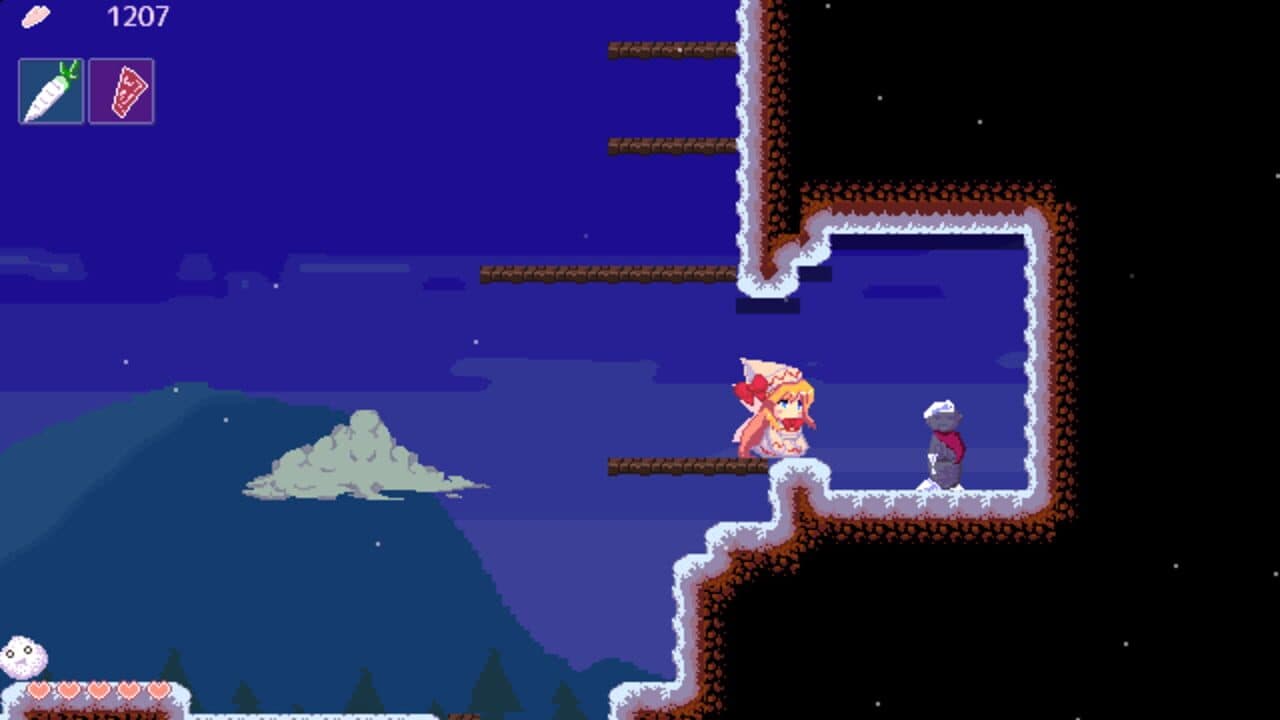 Spring Catastrophe thumbnail 4