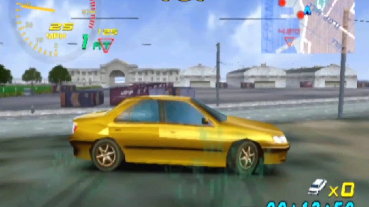 Super Runabout: San Francisco Edition thumbnail 3
