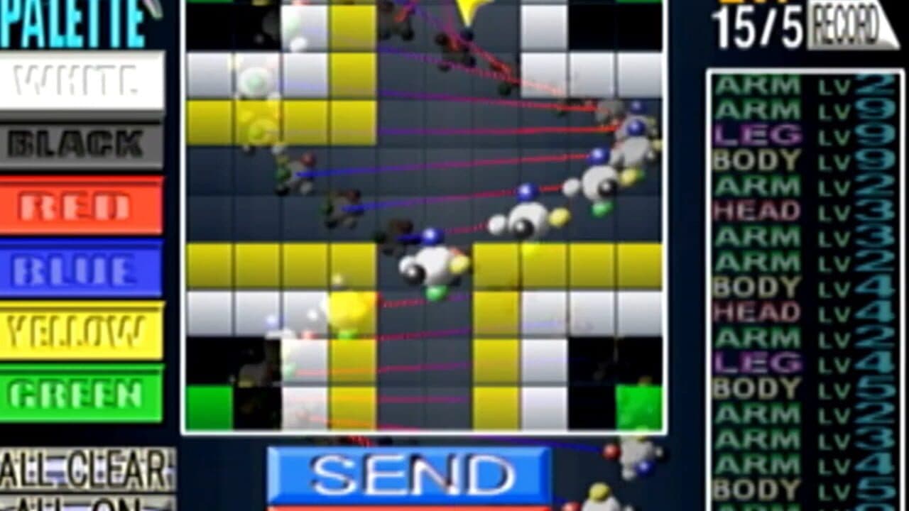 Seventh Cross Evolution thumbnail 2