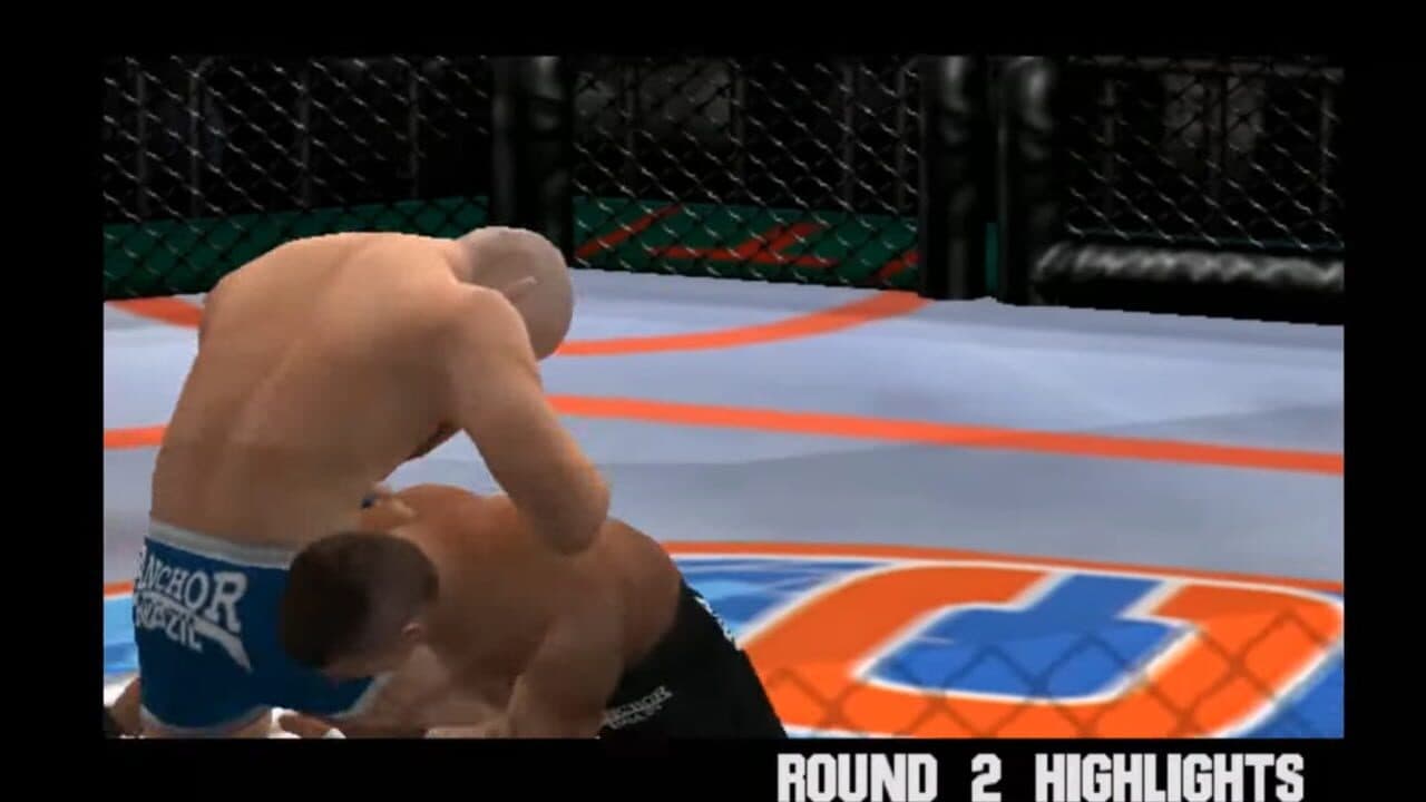 Ultimate Fighting Championship thumbnail 3
