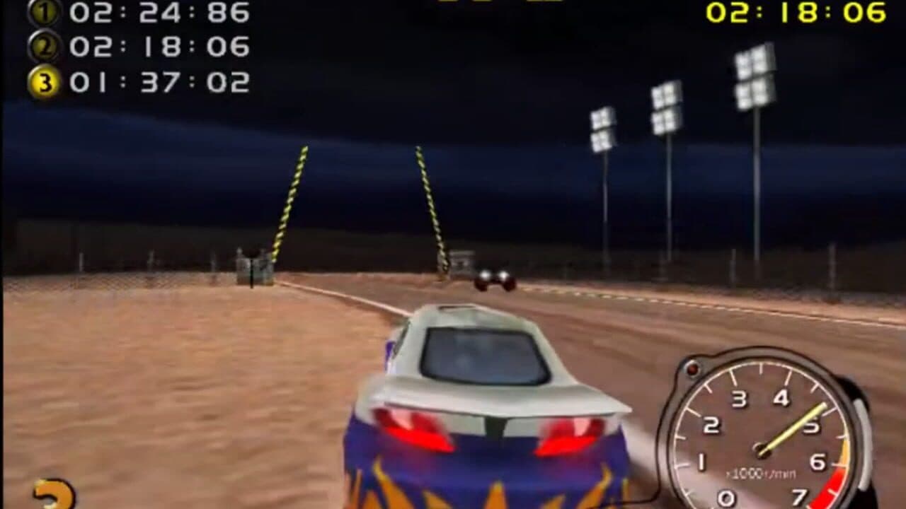 Speed Devils thumbnail 2