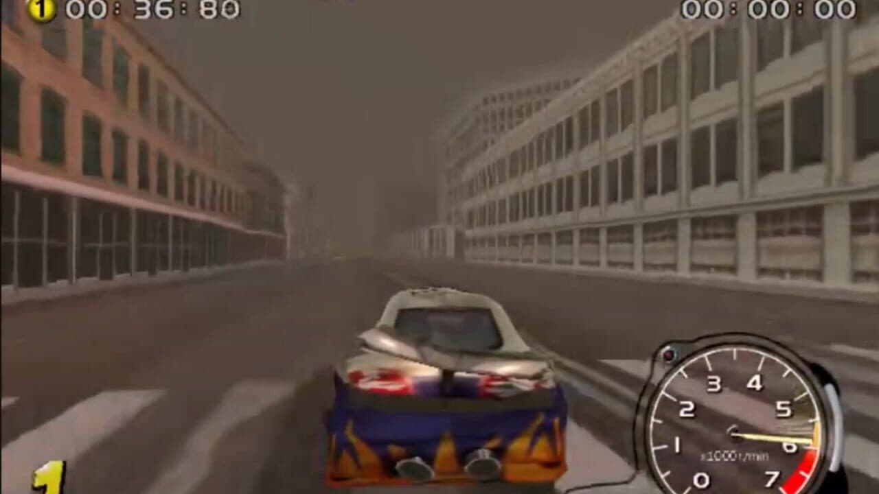 Speed Devils thumbnail 3