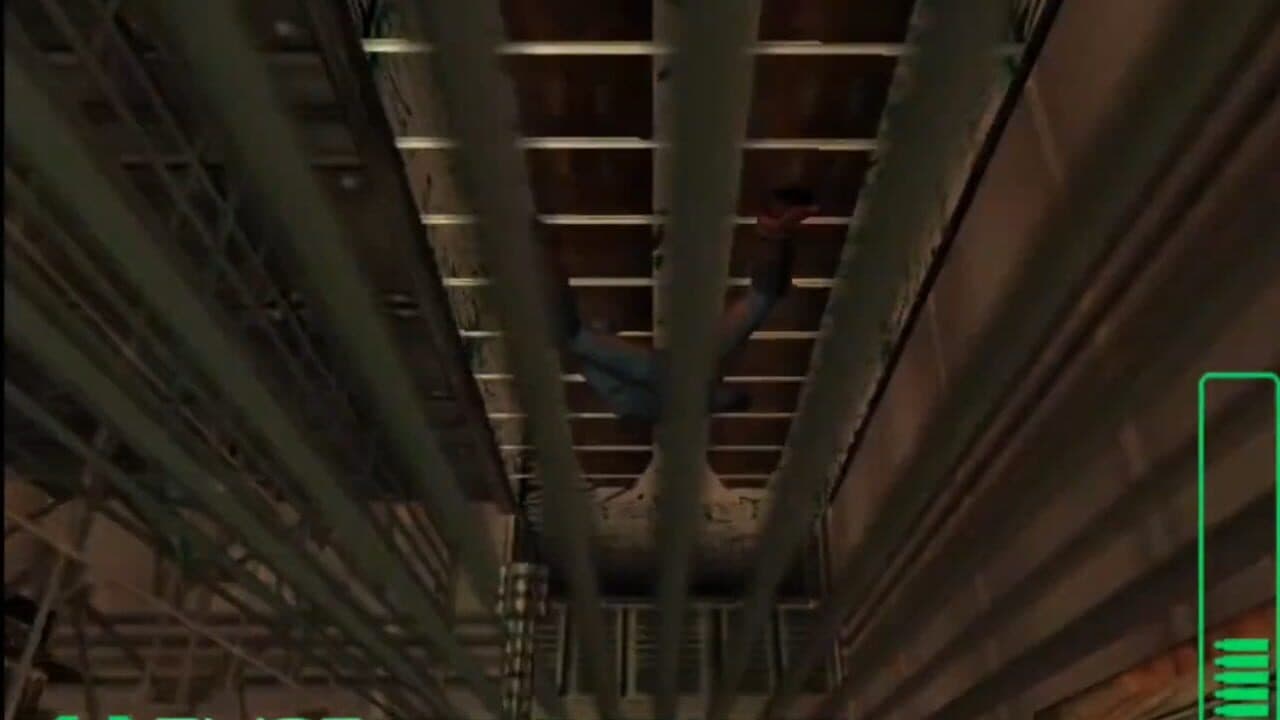 Blue Stinger thumbnail 3