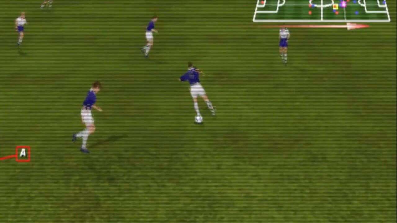 UEFA Dream Soccer thumbnail 2