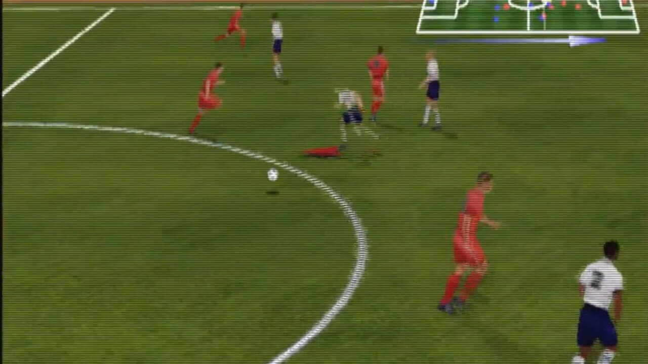 UEFA Dream Soccer thumbnail 3