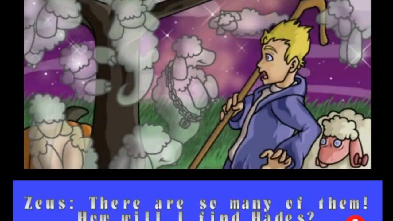 Cool Herders thumbnail 2