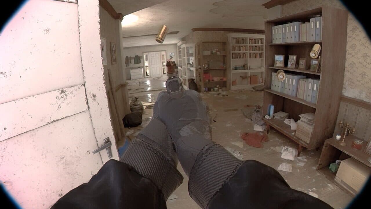 Unrecord screenshot 1