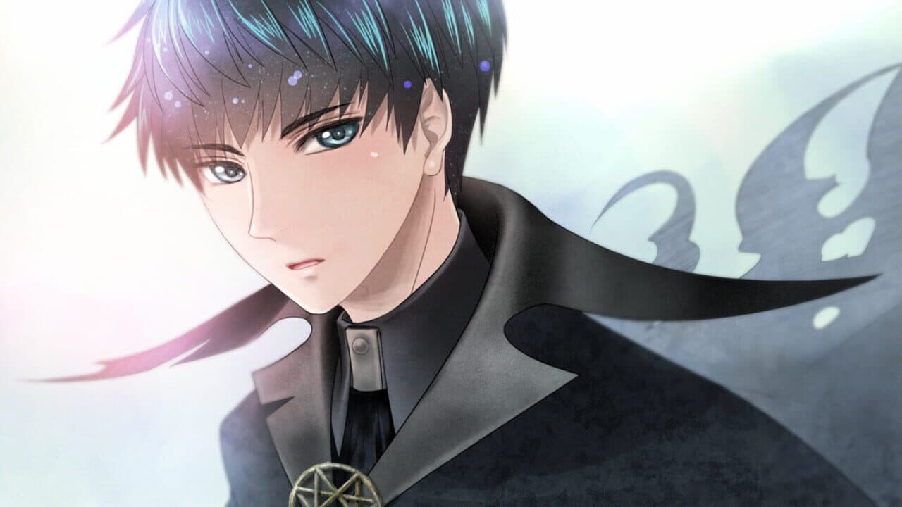 Sorcerer's Choice: Angel or Demon? Steam Version screenshot 1