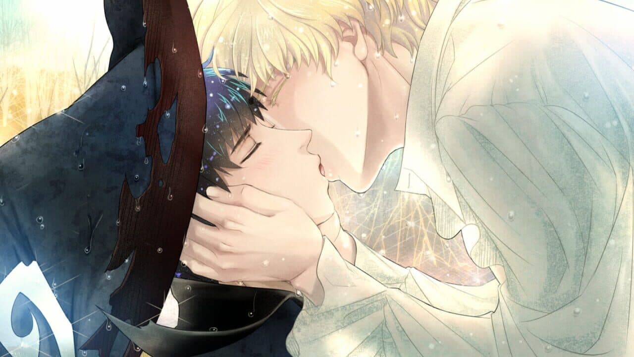 Sorcerer's Choice: Angel or Demon? Steam Version thumbnail 2