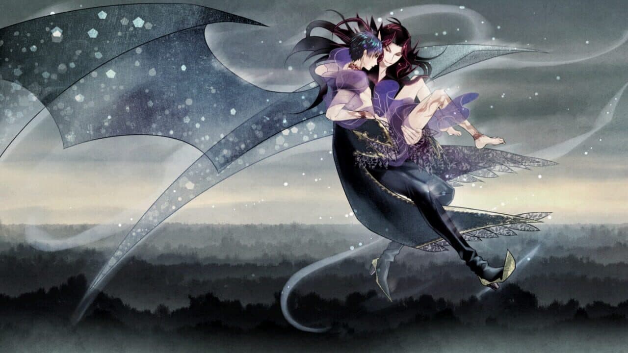 Sorcerer's Choice: Angel or Demon? Steam Version thumbnail 3